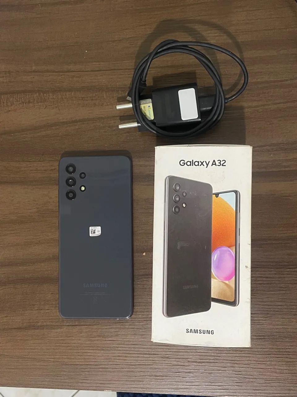 Samsung Galaxy A32