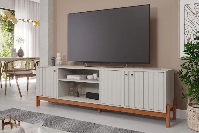 Rack Holanda 2,0m     Pronta Entrega!! - Foto 4