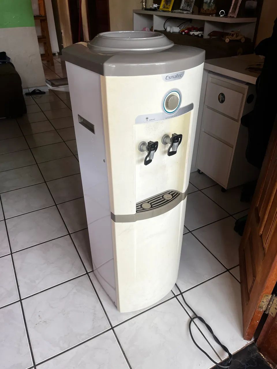Envelopamento em geral 