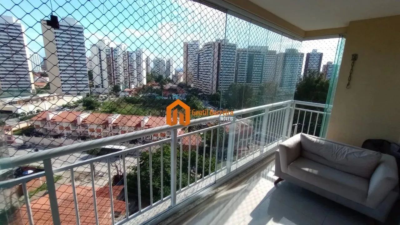 Apartamento à Venda no Parque Iracema - Foto 5