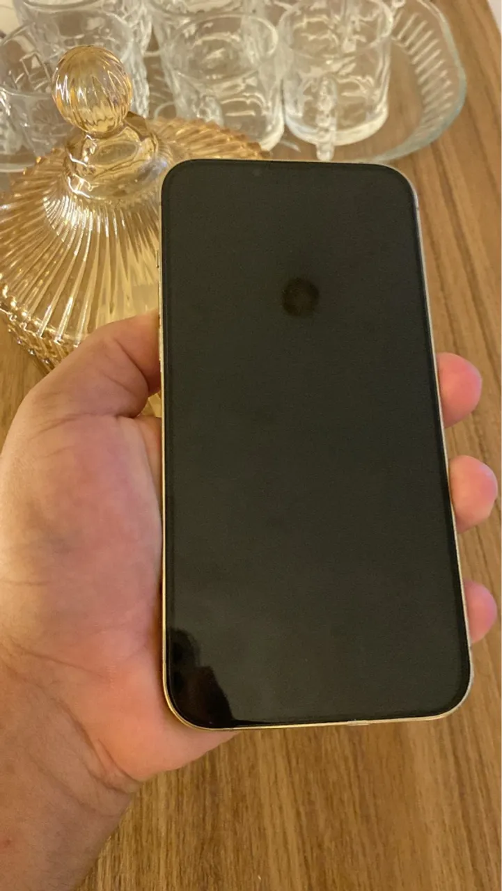 IPHONE 13 PRO MAX 128GB