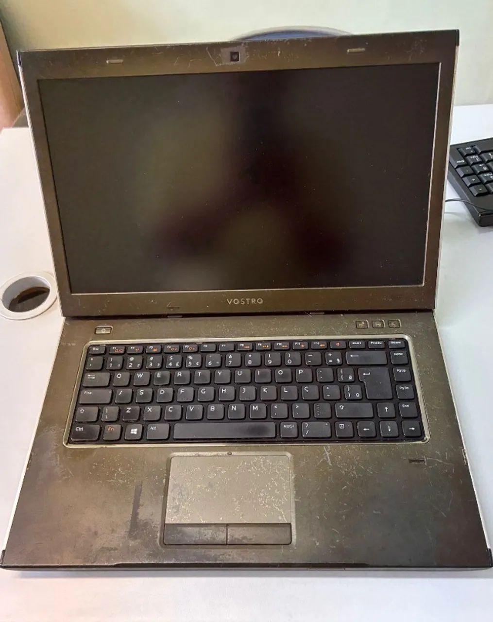 Notebook Dell Vostro - Foto 2