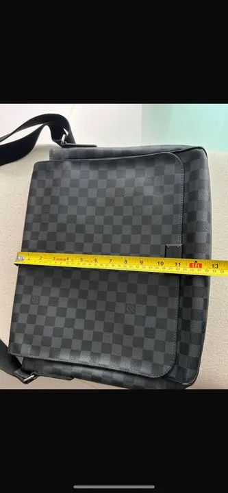 Bolsa original Louis Vuitton - Foto 3