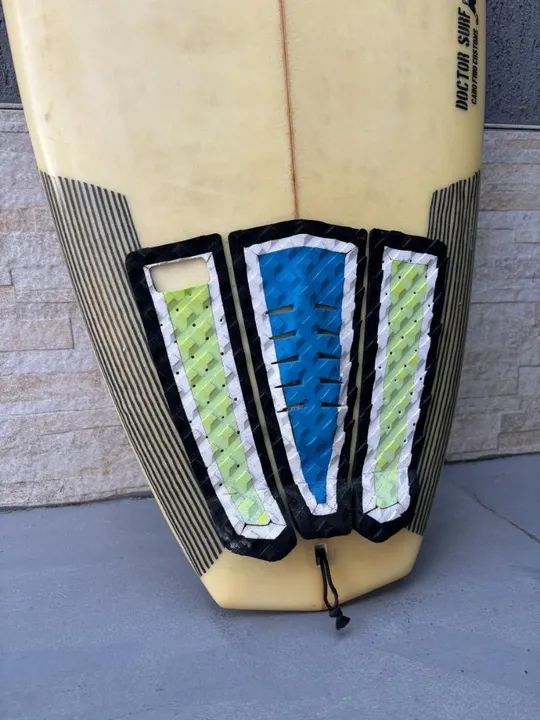 PRANCHA DE SURF 5.10 - Foto 6