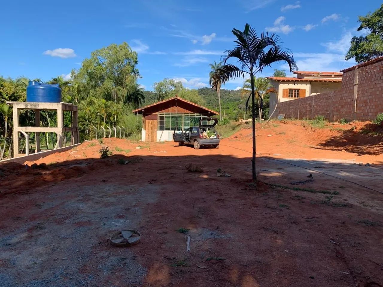 Foto - Sabará - Palmital (Ravena)