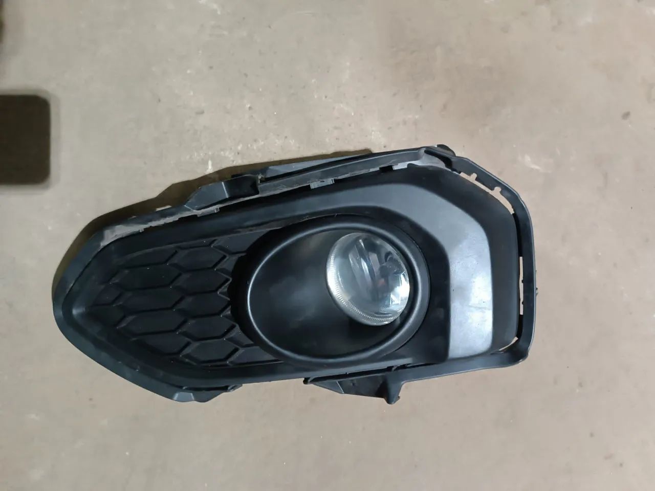 Par de farol de milha Honda fit 2018 em diante  - Foto 3