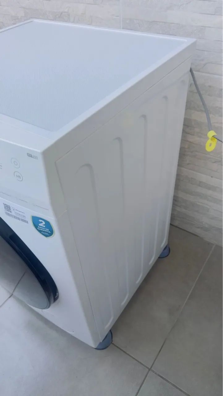 Lava e seca Midea 11kg - Foto 5