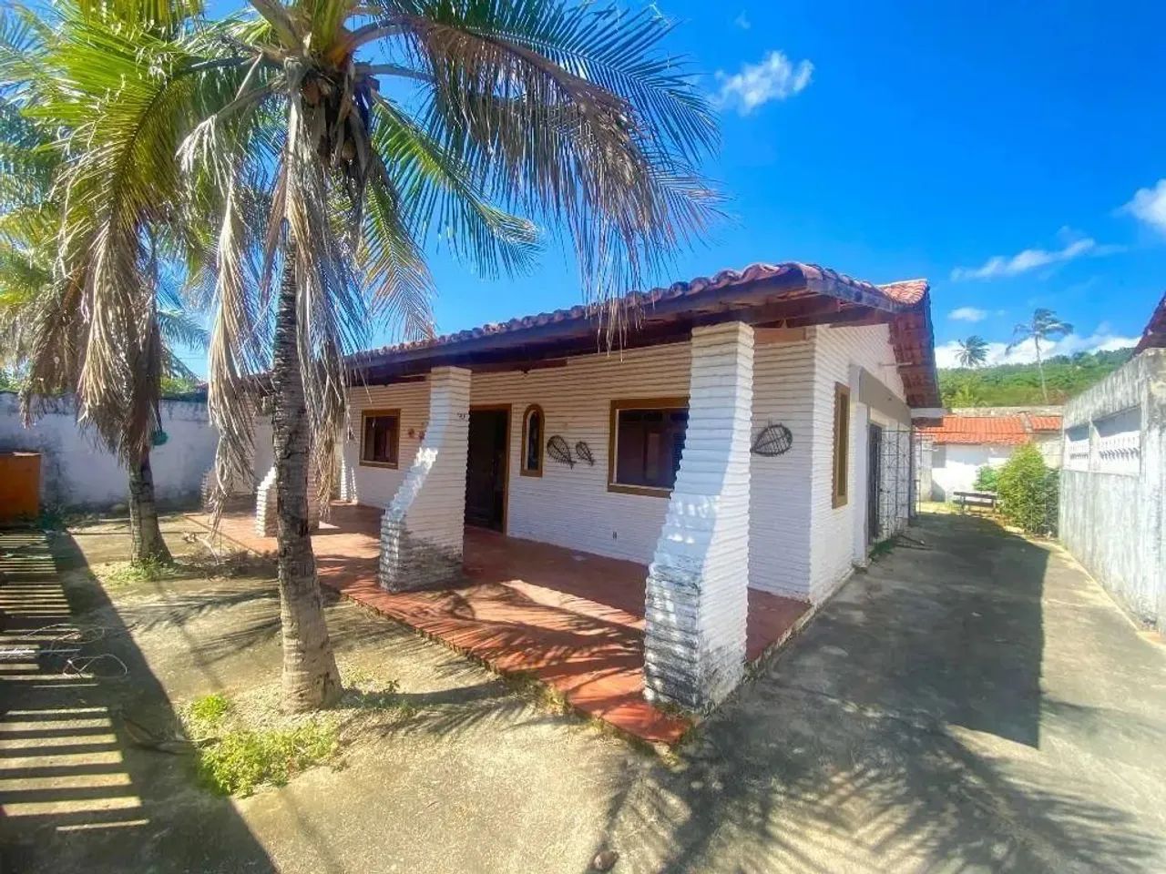 Casa com 5 dormitórios à venda, 132 m² por R$ 250.000,00 - Praia do Presídio - Aquiraz/CE - Foto 2