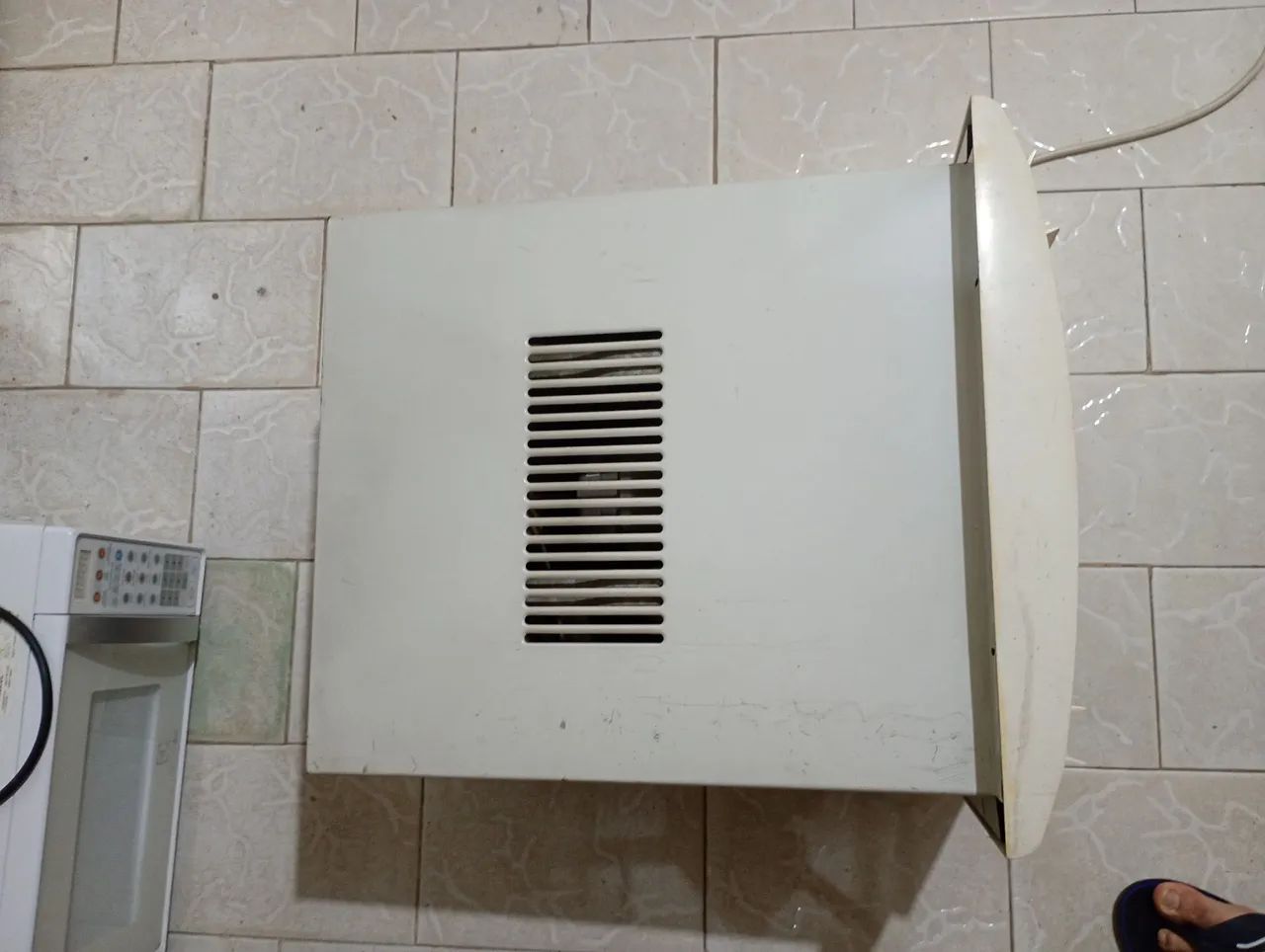 Ar condicionado 64289264423169120