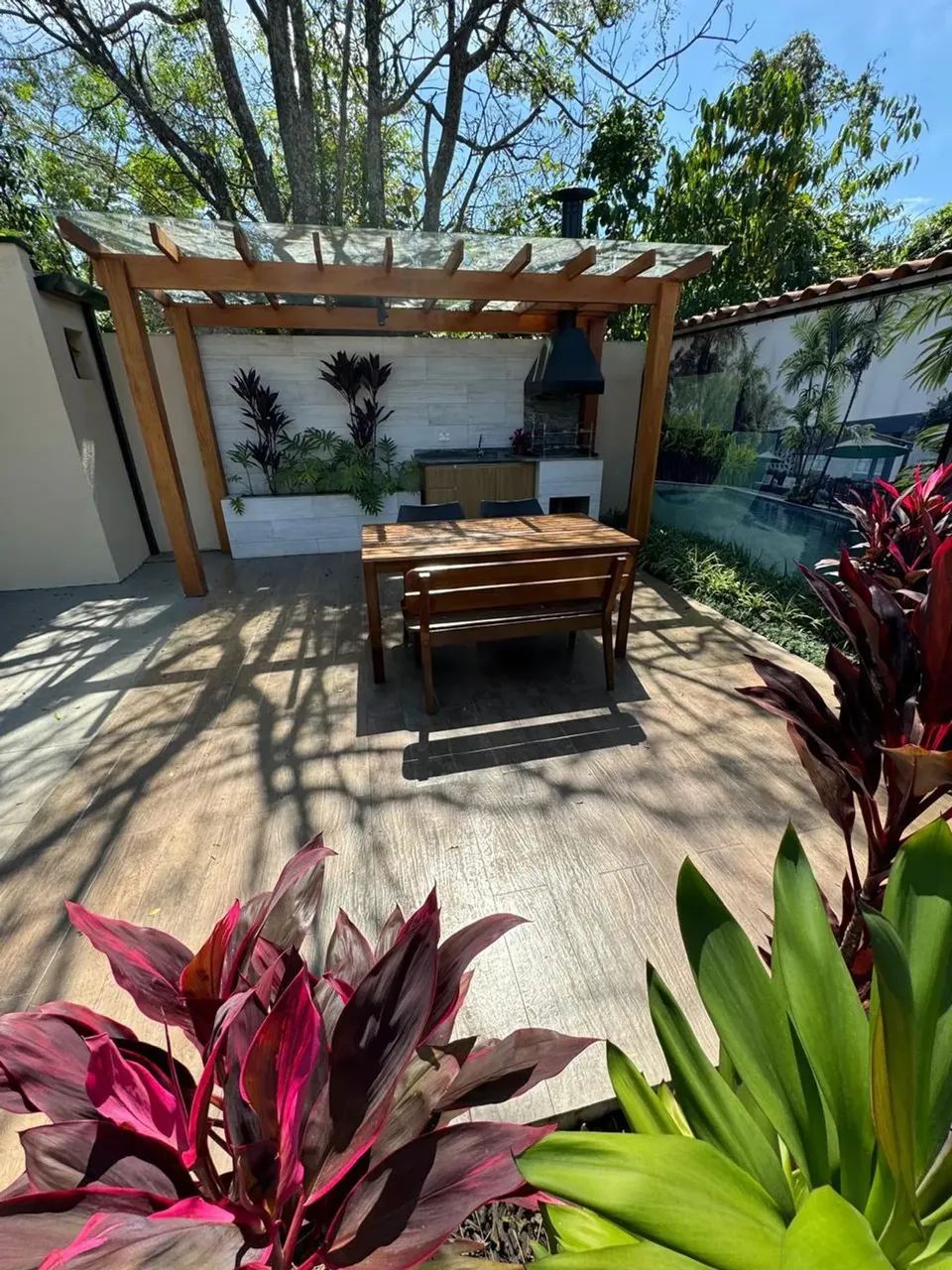 casa a venda  no condominio  Granja Giardino - Foto 3
