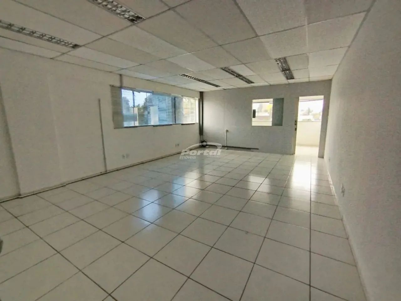 Sala Comercial com 65m² no Bairro da Itoupava Seca. - Foto 3