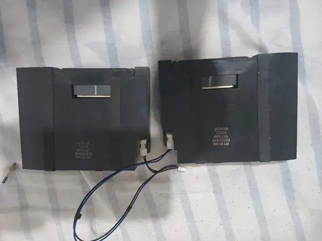Par De Alto Falantes De Tv LG 32lb580b