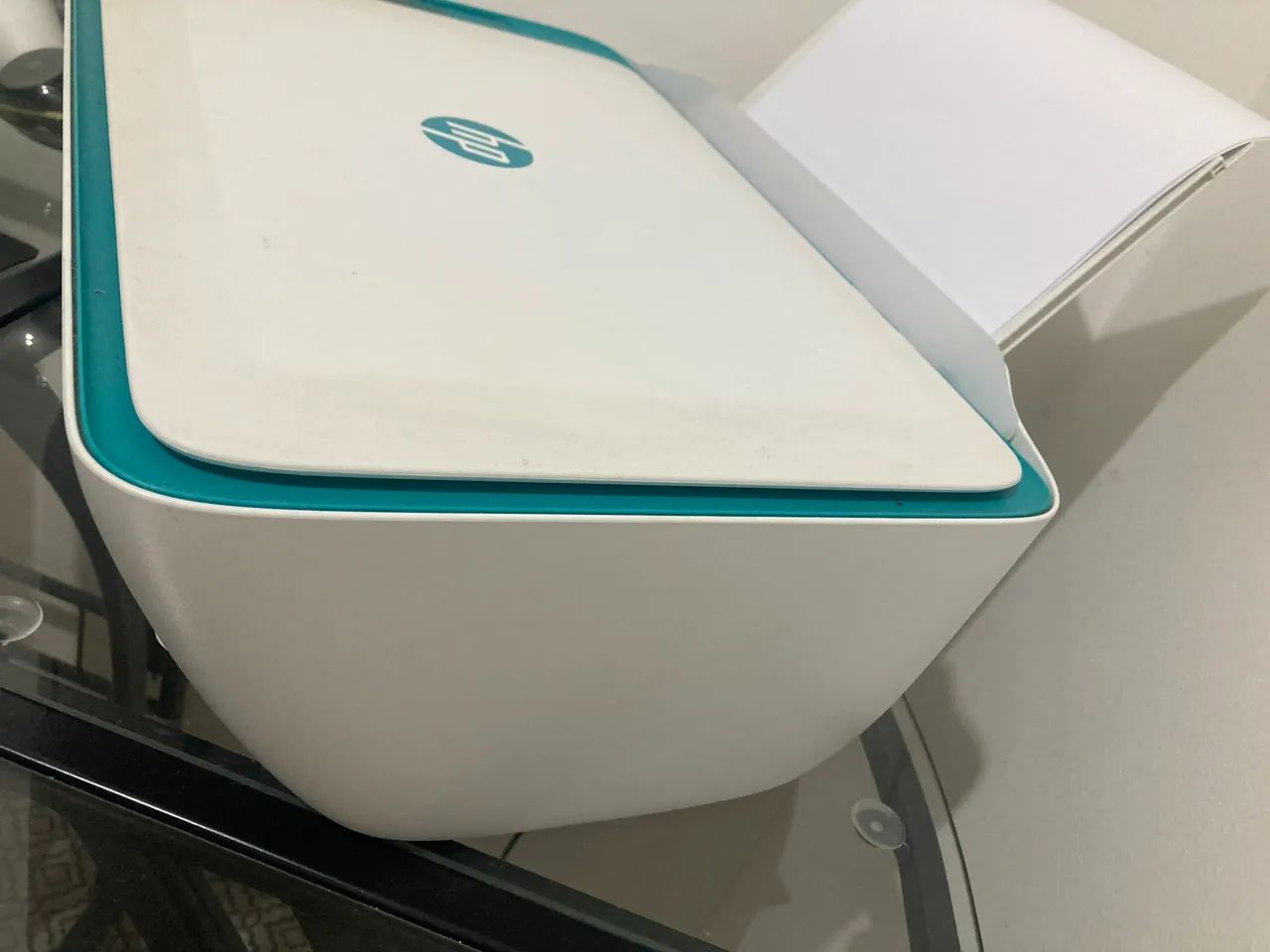 HP 2676 Advantage Multifunction Printer