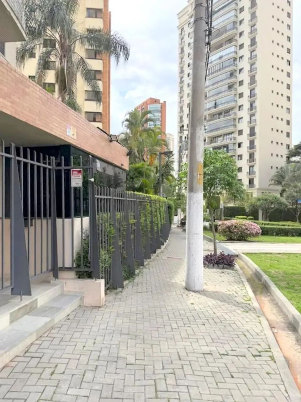 3DORMITÓRIOS - 1SUÍTE - 2 VAGAS - 118m² - KLABIN - Foto 7
