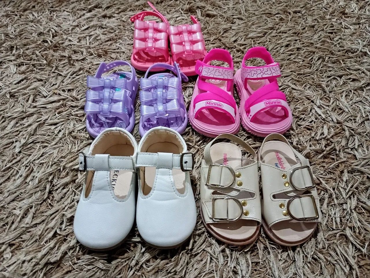 Sandália 64640057603458120