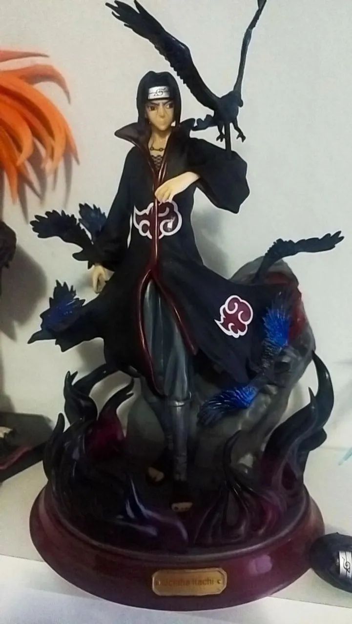 Boneco Vegeta Super Sayajin - Foto 4