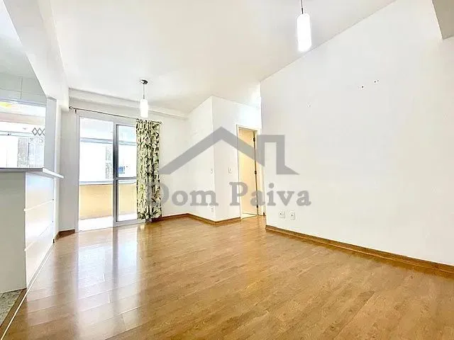 Locação-Apartamento-São Paulo-Vila Clementino