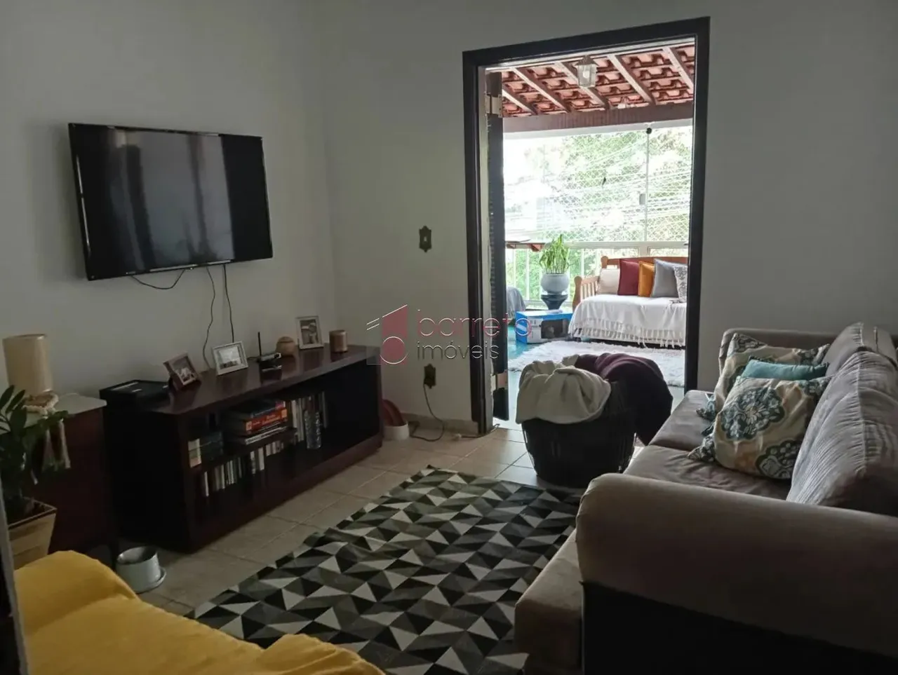 CASA SOBRADO À VENDA NO BAIRRO VILA OLÍMPIA EM CAMPO LIMPO PAULISTA/SP