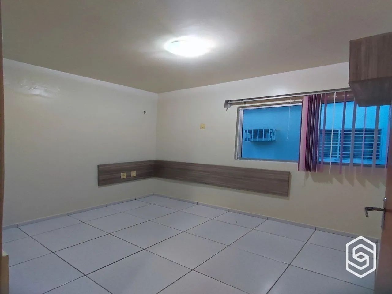 (0013)-Apartamento para venda com 50 metros quadrados com 2 quartos em Cidade Jardim - Ter - Foto 5