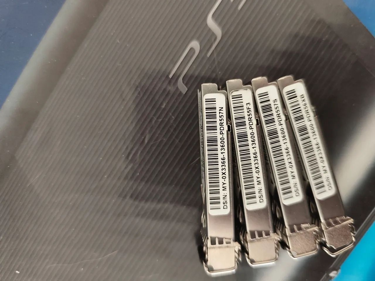 Dell ftlf8519p2bnl - Transceiver - Foto 2
