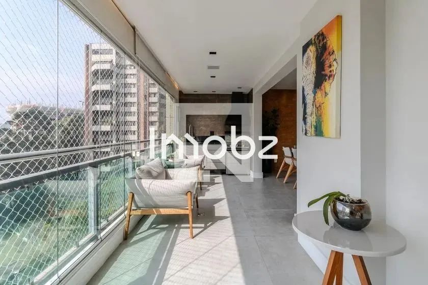 Imobz - Apartamento à venda no Residencial Allgreen - Rua José Gonçalves, 292 - São Paulo  - Foto 8