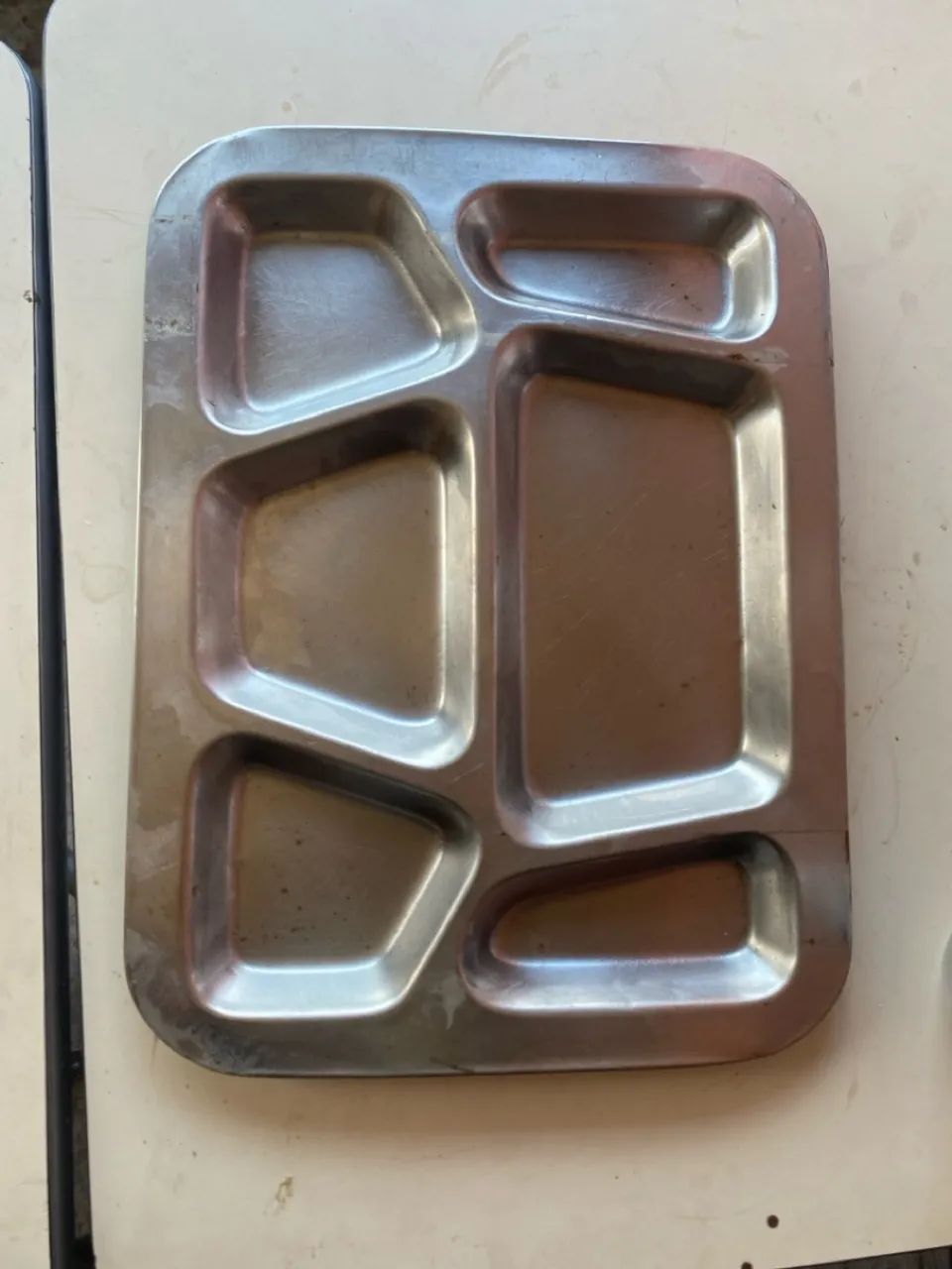 Bandejas de refeitório  - Foto 2