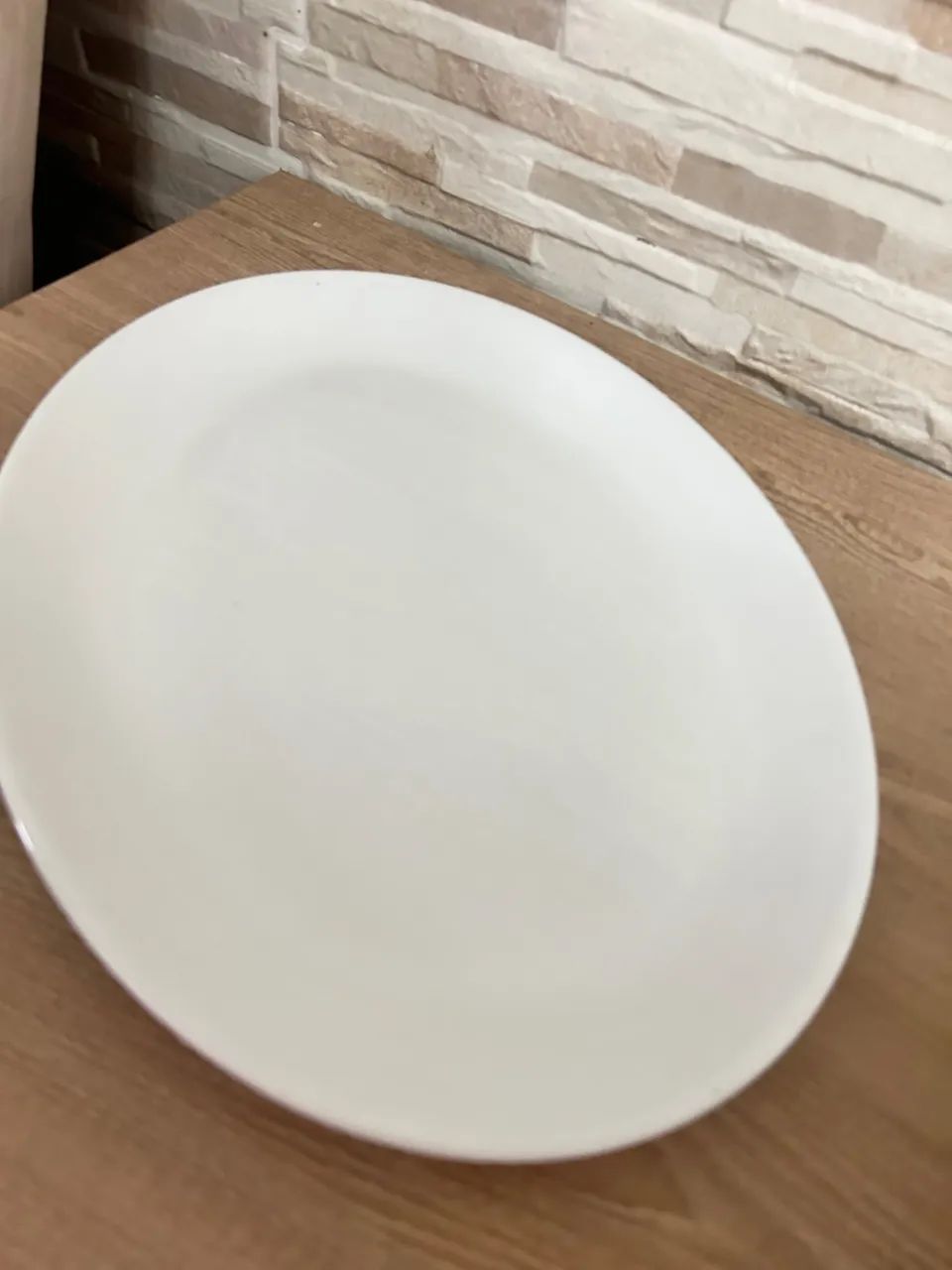 Pratos para servir  - Foto 5