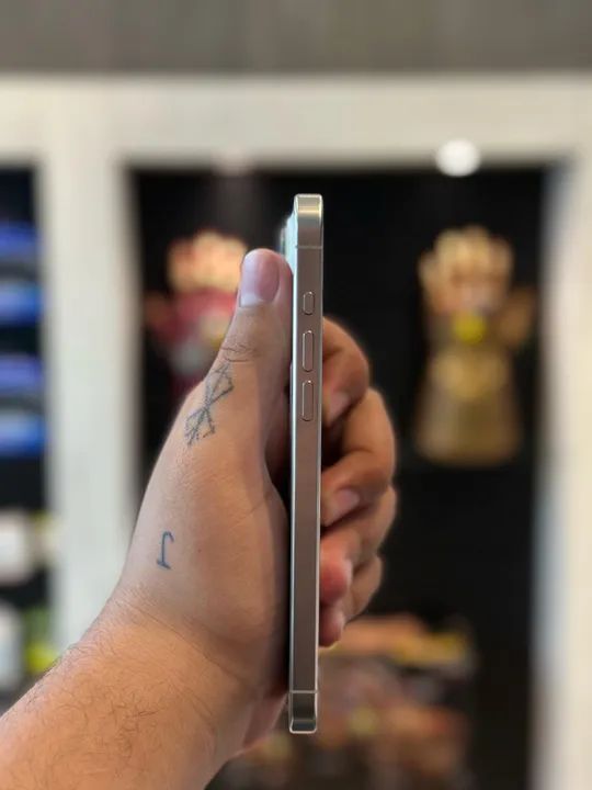 iPhone 15 Pro Max 256gb Seminovo 93% - Foto 5