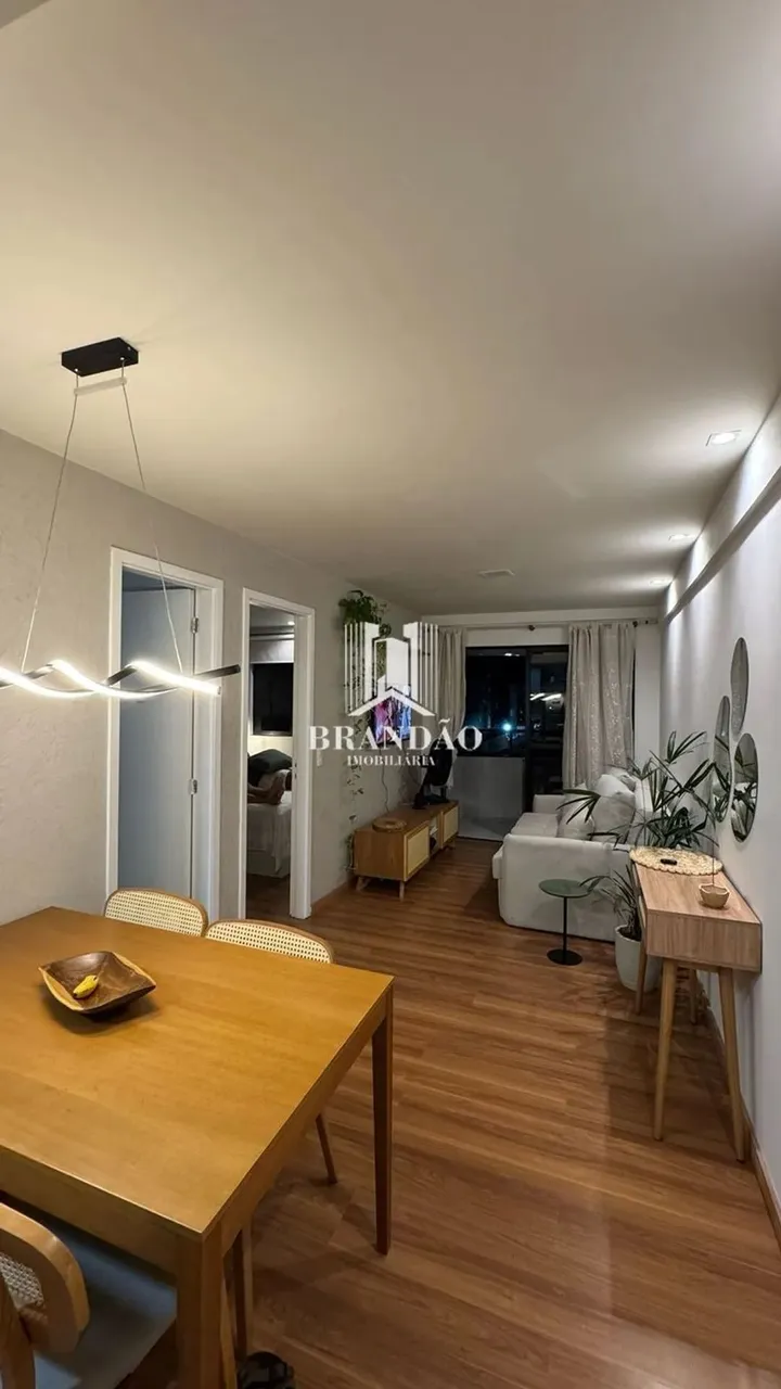 Oportunidade Quarto e sala na Jatiúca 1º Andar, Porteira Fechada!
