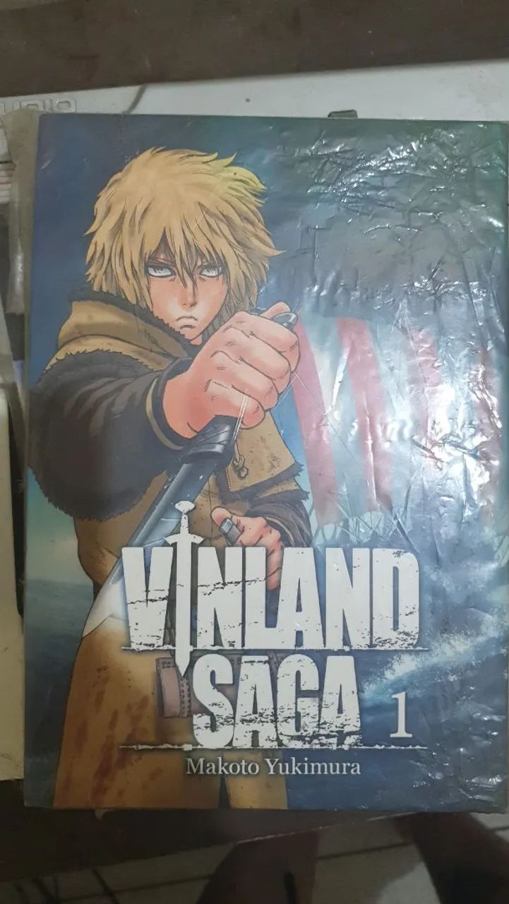 Mangás e hqs (PREÇOS BAIXOS)
