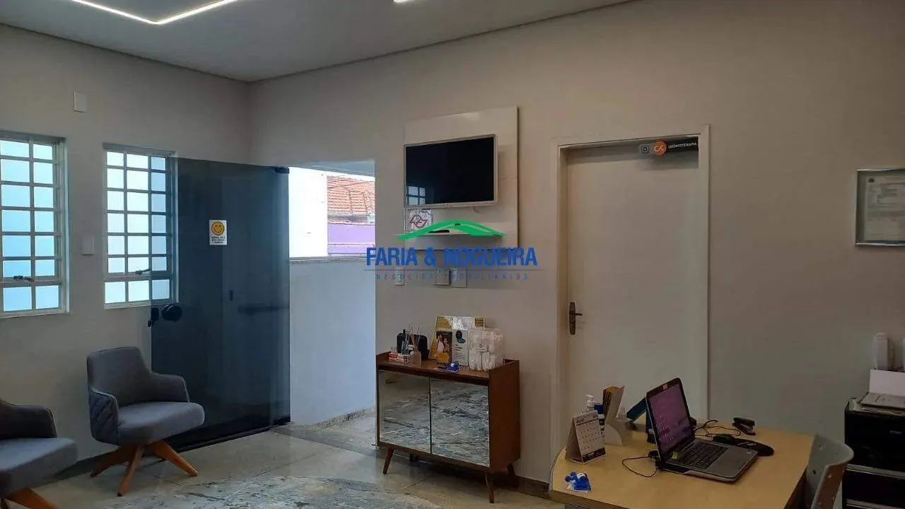 Sala para aluguel, 1 vaga, Centro - Rio Claro/SP