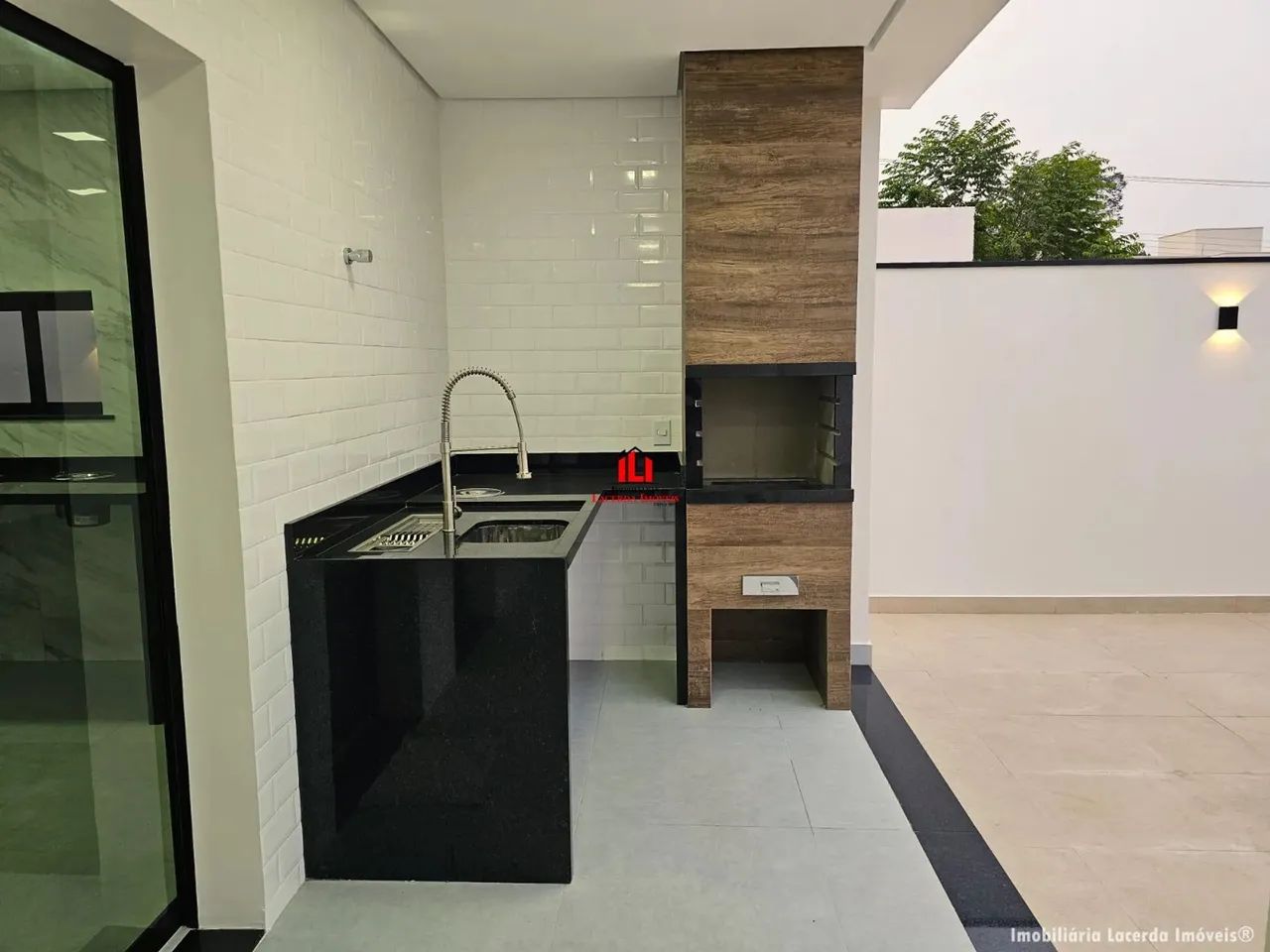 Casa Duplex no Quinta das Marinas / 3 Suítes, sendo 1 suíte com closet e varanda Espaço go - Foto 3