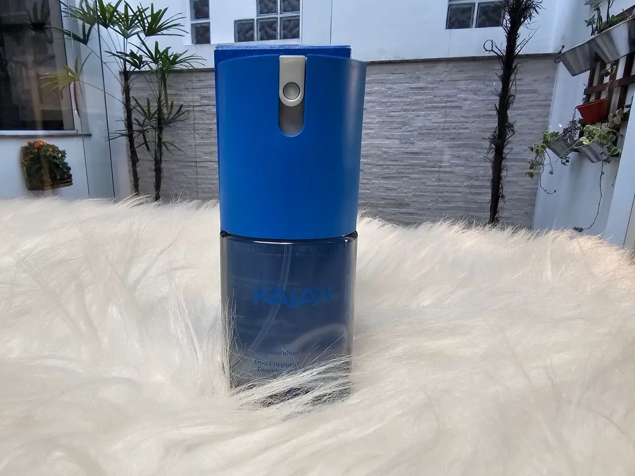 Kaiak deo corporal masculino  - Foto 3