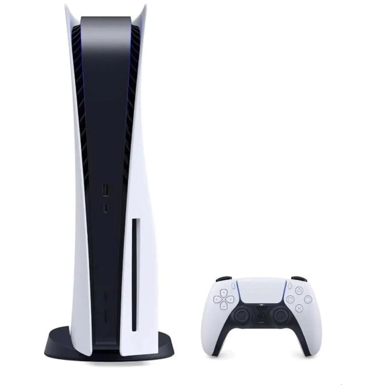 PLAYSTATION 5 COM GARANTIA !