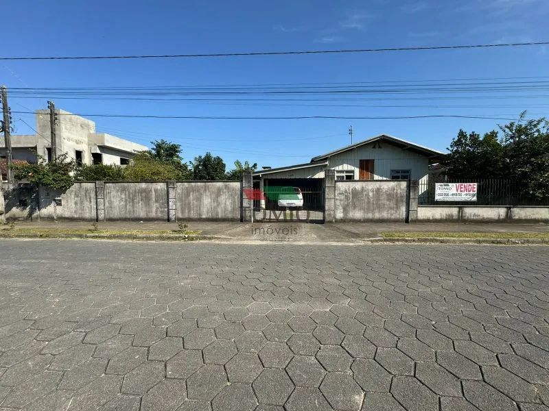 Casa GASPAR - SC