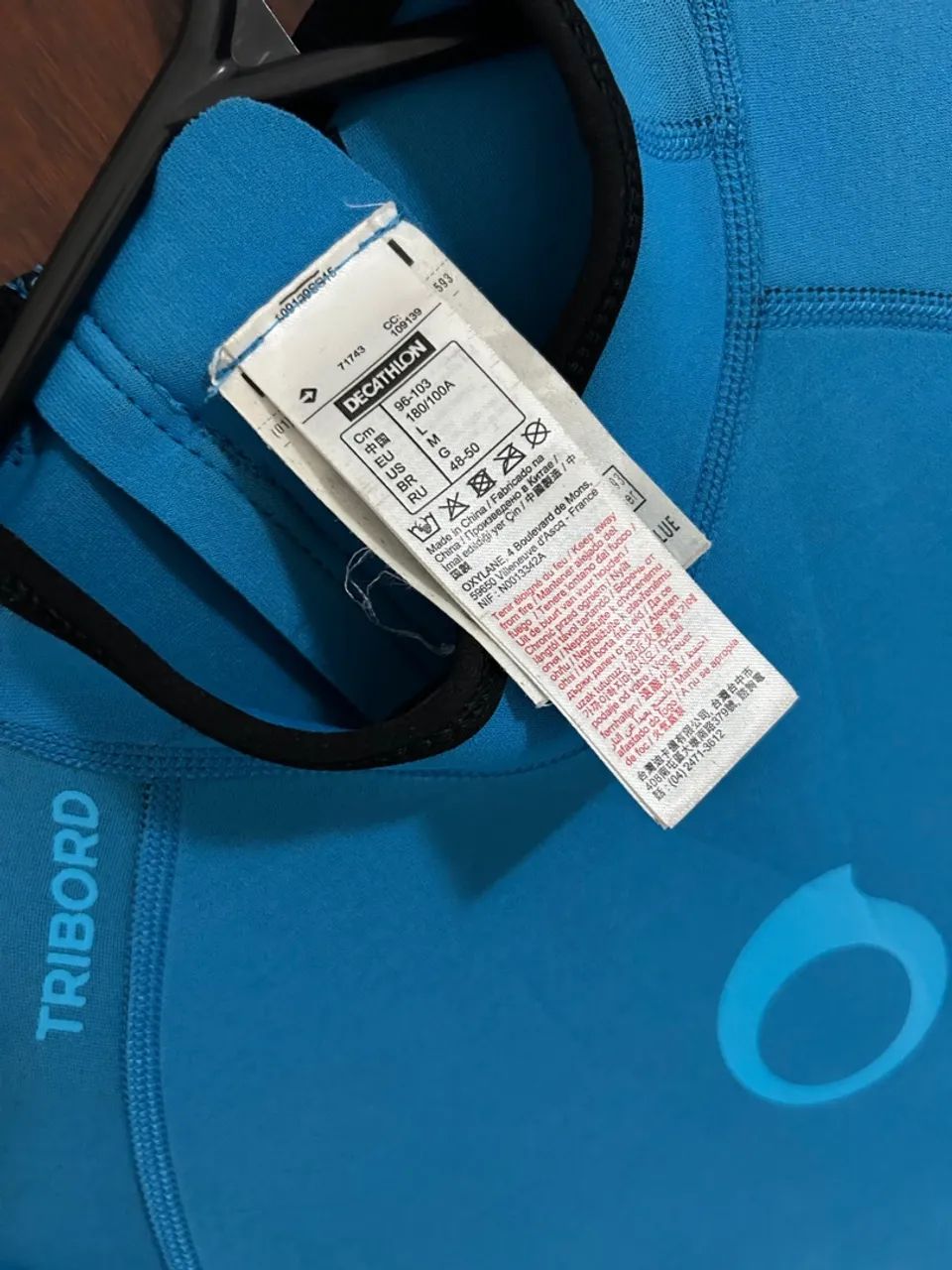 Roupa de Surf - Foto 3