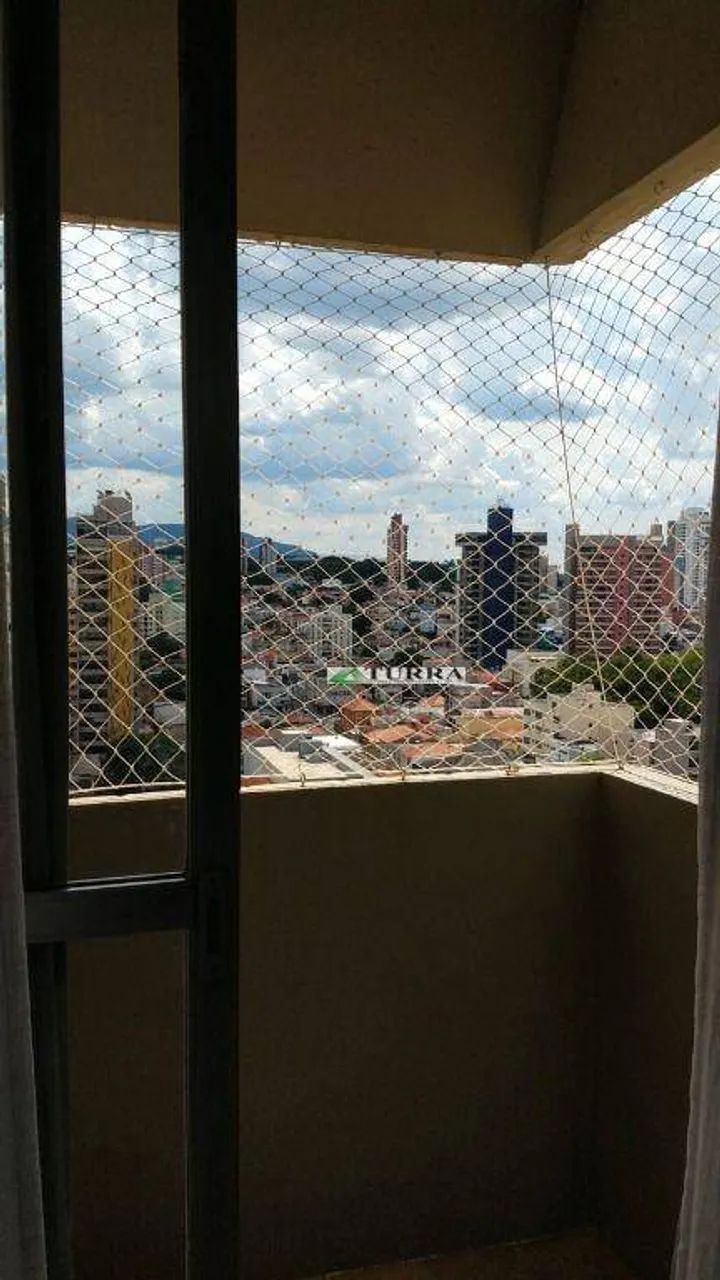 Apartamento à venda, 144 m² por R$ 700.000,00 - Centro - Jundiaí/SP - Foto 3