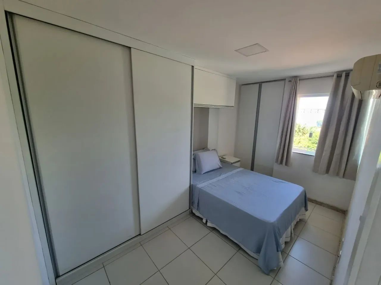 2/4 com suíte - Condomínio Villa Bene - Foto 3