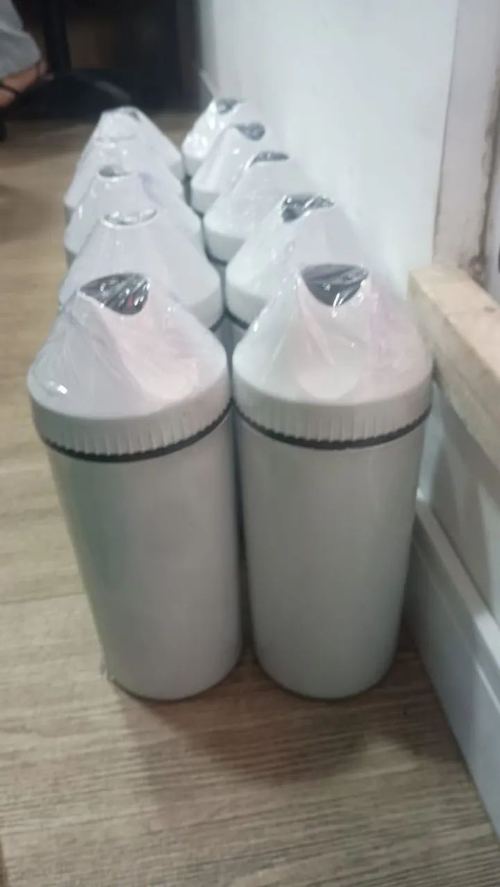 Porta cerveja 600ml
