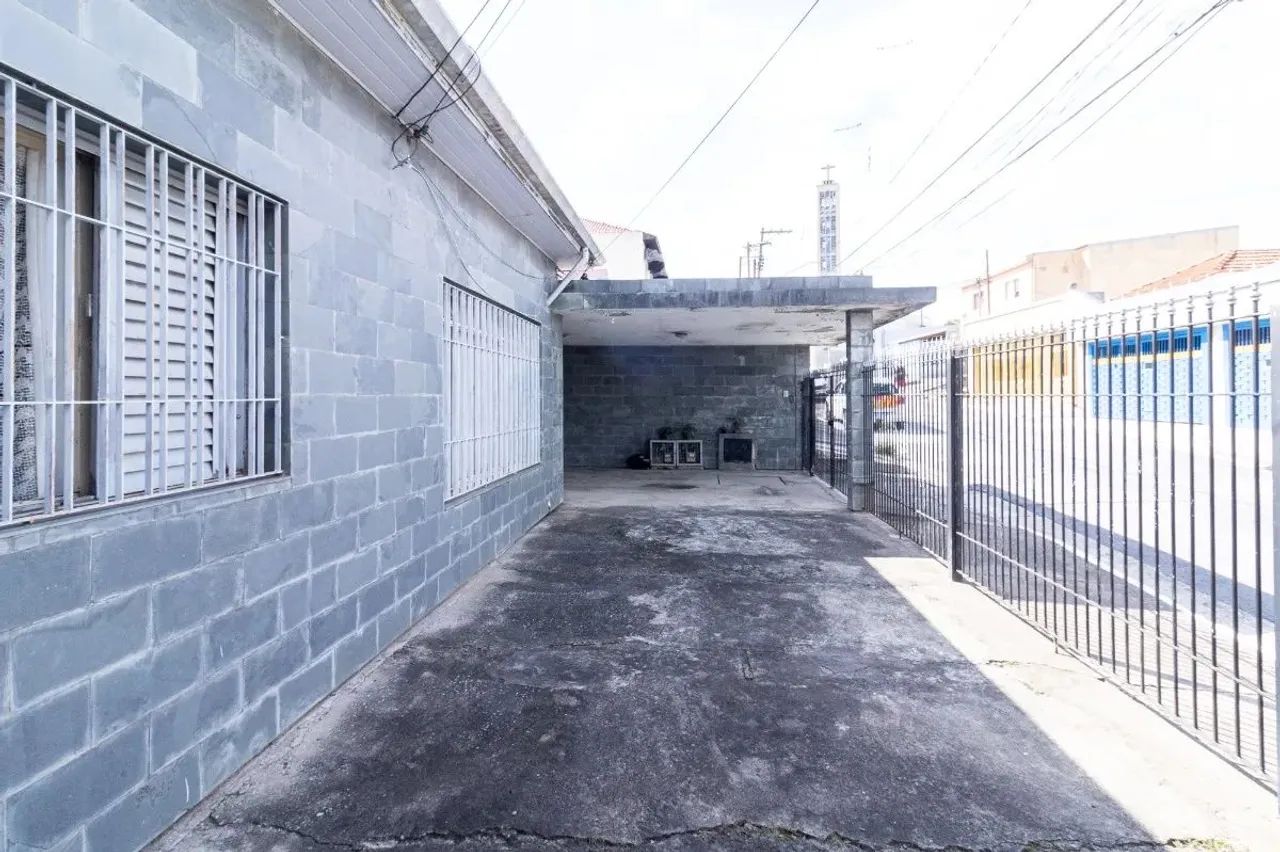 Terreno residencial para venda, 374m² - Foto 5