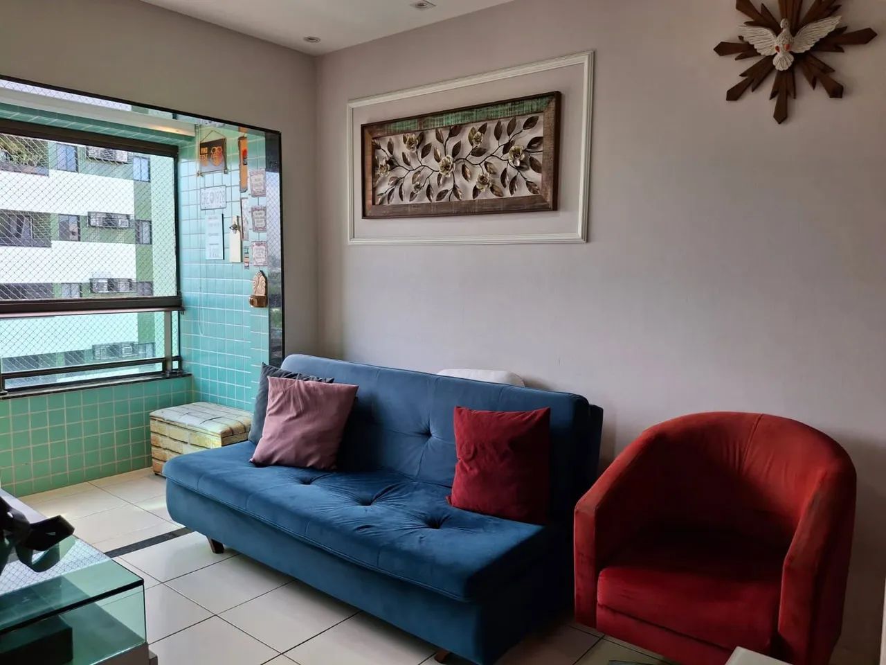 Foto - Recife - Torre