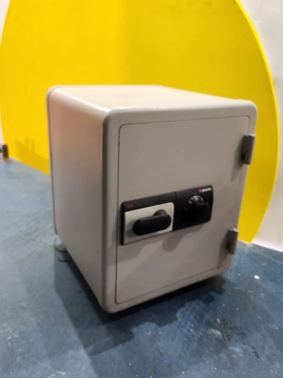 Cofre de Segurança Residencial