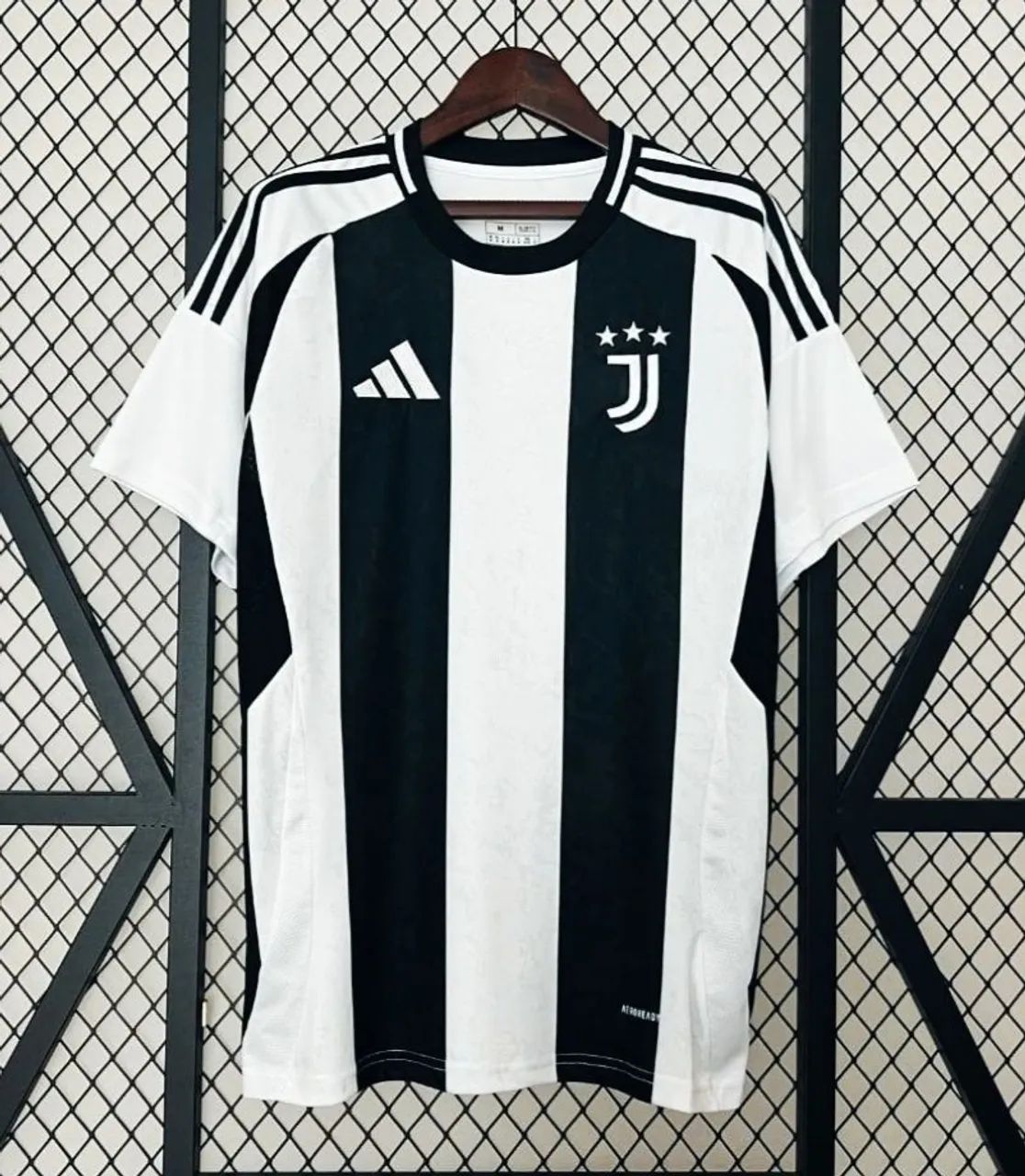 Camisa Juventus I  Home