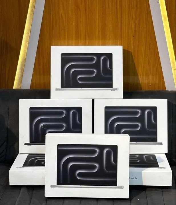 MacBook Pro M4 Pro 14.2