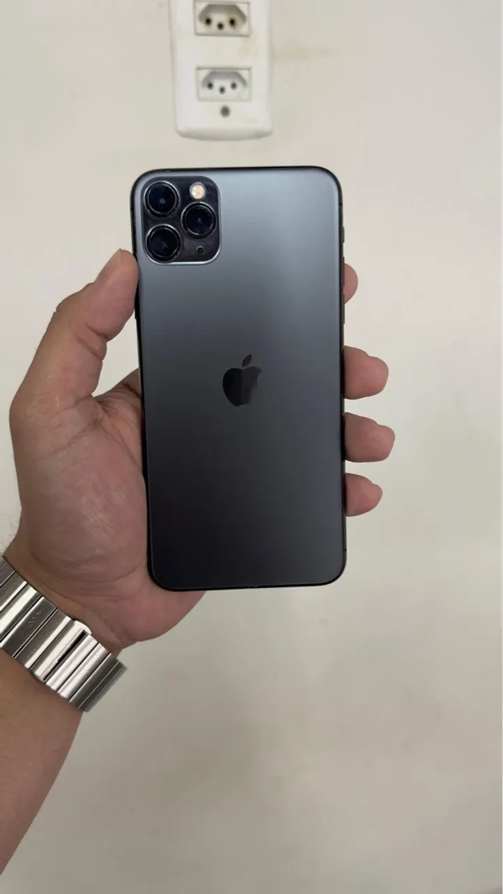 iPhone 11 Pro Max 256GB