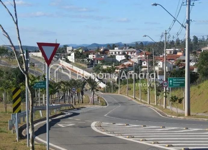 Terreno à venda, em condomínio, Sousas, Campinas - Foto 3
