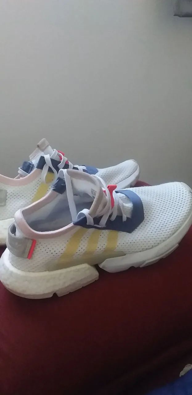 Tenis adidas - Foto 3