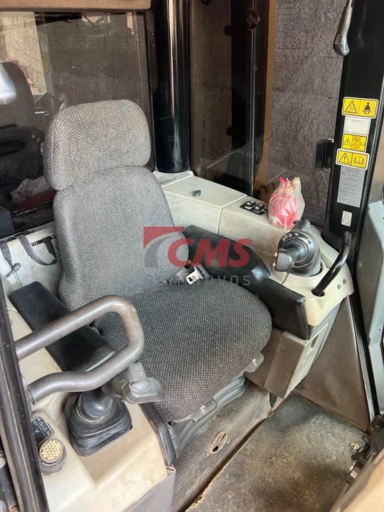 Trator de Esteira Caterpillar D6N - 2012 - Foto 3