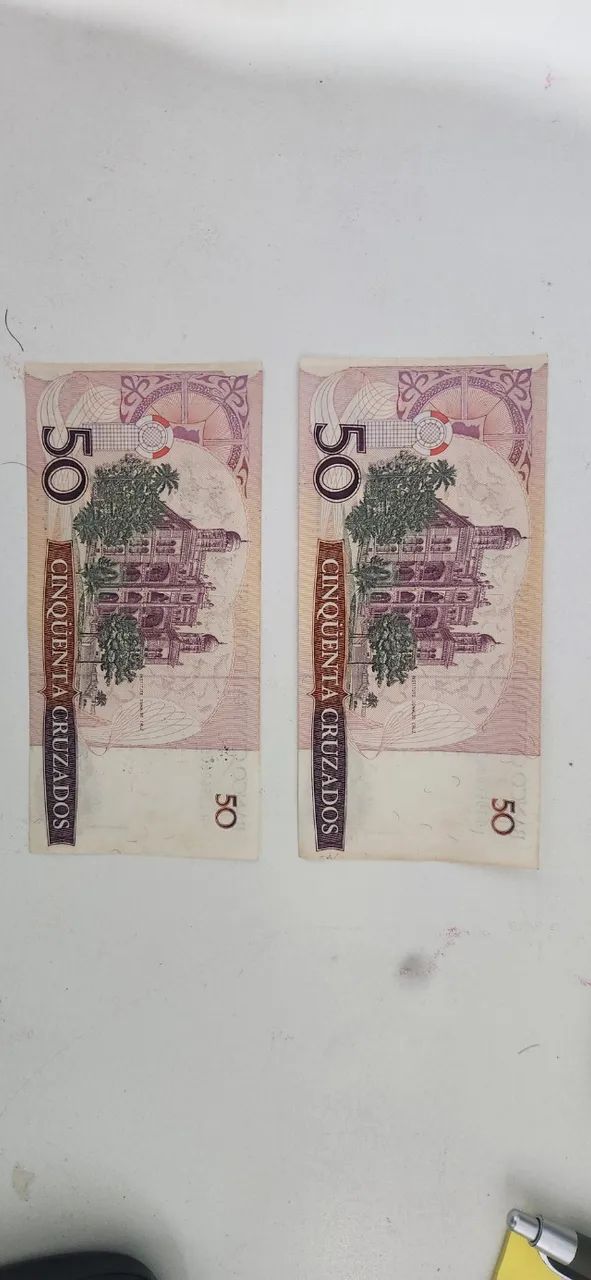 Old banknotes64295587382529120