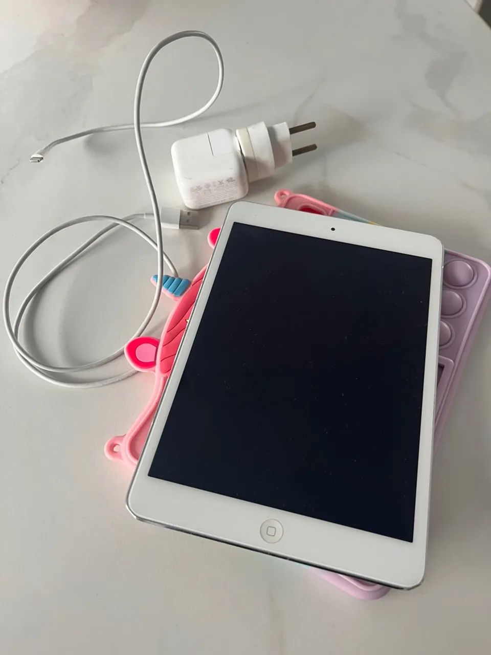 iPad Mini 2 Wi-Fi 16gb  - Foto 5